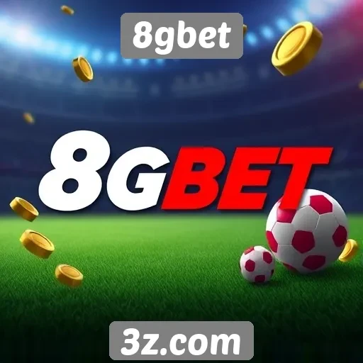 Ofertas e promoções do 8gbet para novos usuários