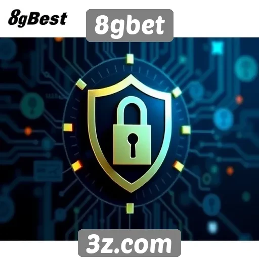 Avaliação da segurança na plataforma 8gbet