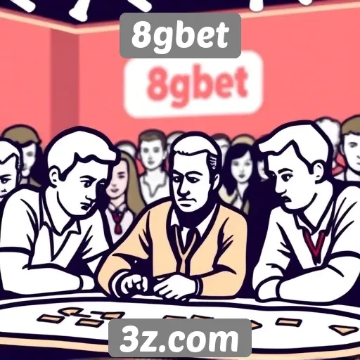 Impacto das avaliações de usuários no 8gbet